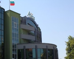 Ξενοδοχείο Hotel Arsena (Νεσέμπαρ, Βουλγαρία)