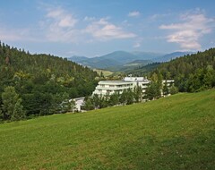 Hotel Kupele Brusno (Brusno, Slovakia)