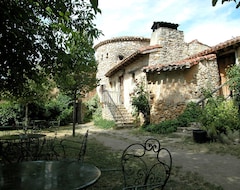 Casa rural La Villa Calatañazor (Calatañazor, İspanya)