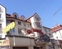 Hotel Saint Valentine (Sofia, Bulgaria)