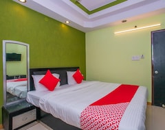 OYO 6145 The Hotel Nalanda (Bengaluru, India)