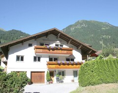 Cijela kuća/apartman Deluxe 4 star property situated on the ground floor with terrace (St. Gallenkirch - Gortipohl, Austrija)