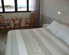 Hotelli Bahía (La Isla, Espanja)