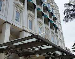Apart Otel Roosseno Plaza Serviced Apartment (Jakarta, Endonezya)