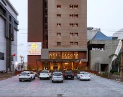 Khách sạn Hotel Aditya By Mansingh Inn (Morbi, Ấn Độ)