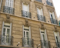 Otel Residence Meublee Services (Marsilya, Fransa)