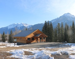 Casa/apartamento entero Rocky Mountain Cabins (Golden, Canadá)