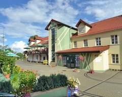 Hotel Florres (Pawłowiczki, Poljska)