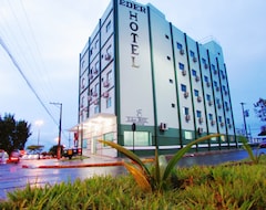 Khách sạn Eder Hotel (Cacoal, Brazil)