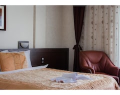 Hotel Real (Priština, Kosovo)