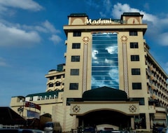 Hotel Madani (Medan, Indonesia)