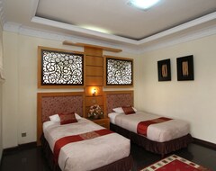 Oyo 90000 Adya Nalendra Boutique Hotel (Yogyakarta, Endonezya)