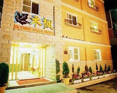 Khách sạn Ho Fong Villa Alishan (Alishan Township, Taiwan)