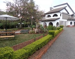 Hotel Troy (Nairobi, Kenya)