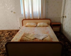 Otel Lodge Buzludzha (Shipka, Bulgaristan)