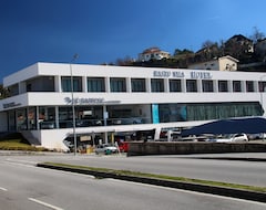Otel Basto Vila (Cabeceiras de Basto, Portekiz)