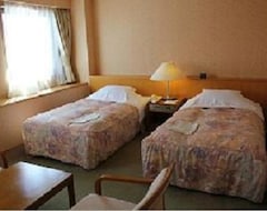 Khách sạn Hotel New Esashi Honkan (Oshu, Nhật Bản)