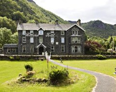 Khách sạn The Borrowdale Hotel (Keswick, Vương quốc Anh)