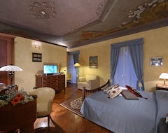 Bed & Breakfast Villa Durando (Mondovi, Italija)