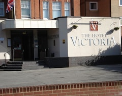Hotel Victoria (Lowestoft, Reino Unido)