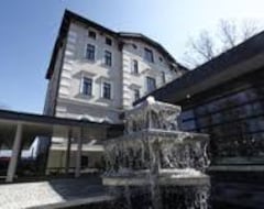 Hotel Krone (City of Sarajevo, Bosnia and Herzegovina)