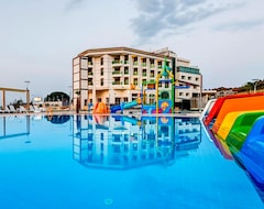 Otel Kaynesia Spa & Wellness (Turgutlu, Türkiye)