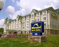 Hotel Microtel Inn & Suites by Wyndham Hoover/Birmingham (Hoover, USA)
