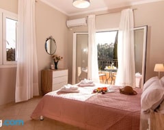 Koko talo/asunto M&m Apartments 2 (Potamos, Kreikka)