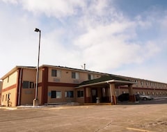 Otel Econo Lodge (Fargo, ABD)