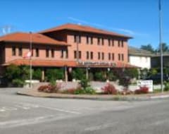 Khách sạn Hotel motel residence Gonzaga (Cantello, Ý)