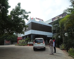Khách sạn Kasis Inn (Thiruvarur, Ấn Độ)