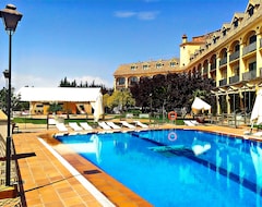 Hotelli Hotel RL Ciudad de Ubeda (Ubeda, Espanja)