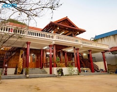 Toàn bộ căn nhà/căn hộ Moc Chau Town - Homestay (Mai Châu, Việt Nam)
