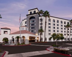 Hotel Courtyard by Marriott San Diego Miramar (San Diego, Sjedinjene Američke Države)
