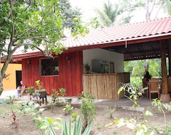 Khách sạn Guava Lodge (Puntarenas, Costa Rica)