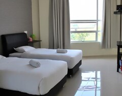 Hotel Evw Mentakab (Mentakab, Malezija)