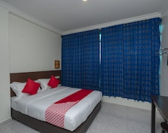Khách sạn Fully Hotel Desa Tebrau (Johore Bahru, Malaysia)