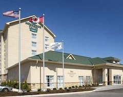 Hotel Homewood Suites By Hilton Burlington (Burlington, Canadá)