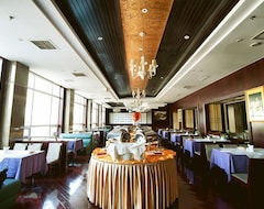 Khách sạn Qingdao Garden Hotel (Thanh Đảo, Trung Quốc)