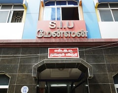 Otel Siu Mansion Lodge (Chennai, Hindistan)