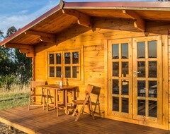 Hele huset/lejligheden Frankland River Retreat (Frankland, Australien)