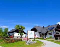 Bed & Breakfast Plitvice Miric Inn (Plitvička Jezera, Croacia)