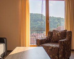 Hotell Calypso (Travnik, Bosnien-Herzegovina)