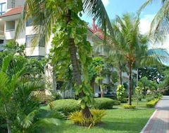 Hotel Beach Garden Cha Am (Cha Am, Thailand)