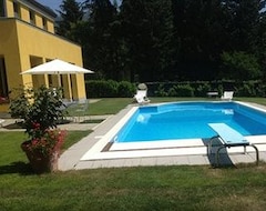 Khách sạn Montebello (Lecco, Ý)