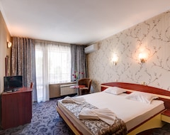 Hotelli Prestizh (Burgas, Bulgaria)