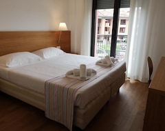 Khách sạn Lacromabio -  & Apartments (Grado, Ý)