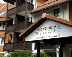 relexa hotel Harz-Wald Braunlage (Braunlage, Almanya)
