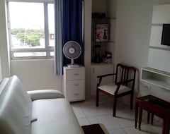 Entire House / Apartment Carnival 2019. Apt 1/4 - 1km Of The Cock Of The Dawn (Recife, Brazil)