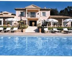 Khách sạn Villa Les Mesanges (Grimaud, Pháp)
